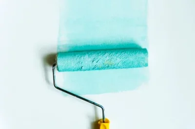 Peinture intérieure à Bouée — murs, plafonds et boiseries